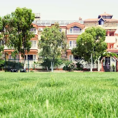 Mediterranean Garden * 锡德
