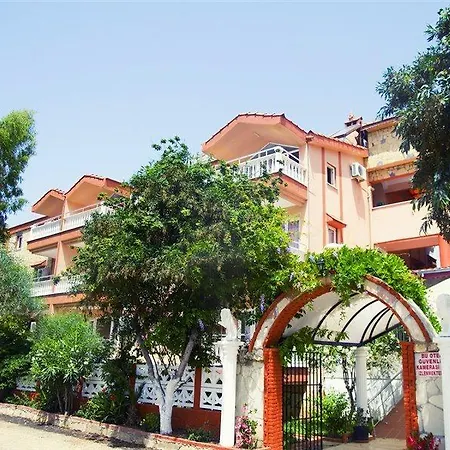 Apartment Mediterranean Garden *