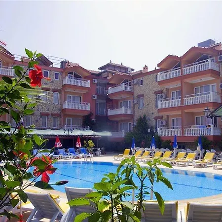 Apartament Mediterranean Garden